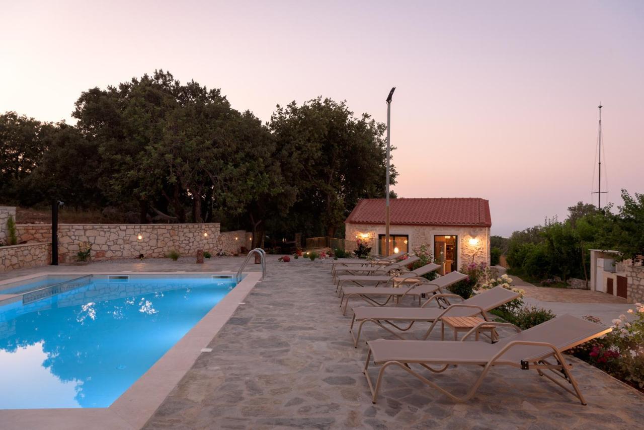 Villa Mouria