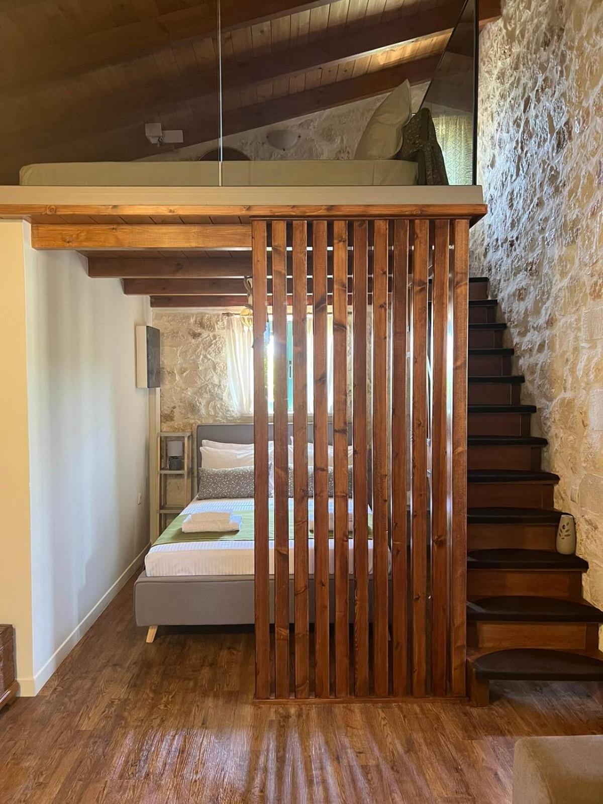Villa Mouria