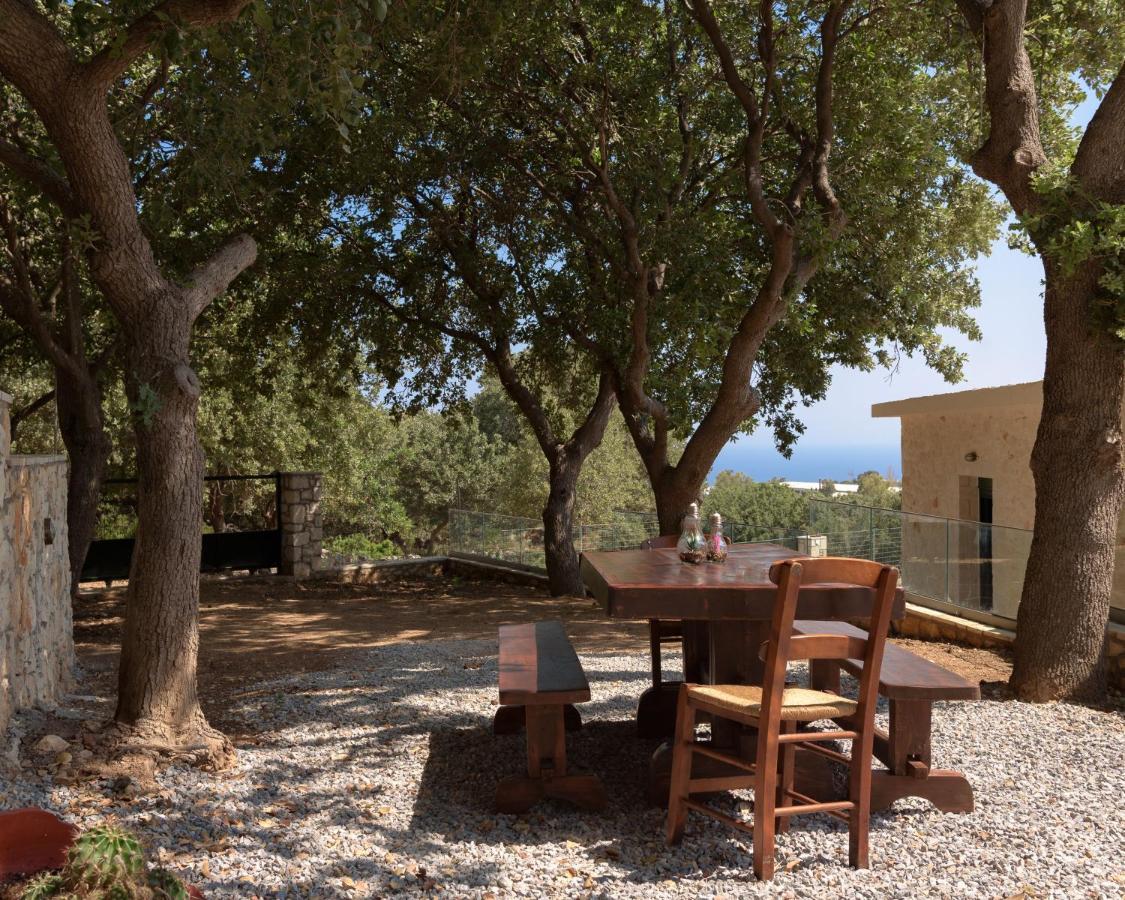 Mouria Villa