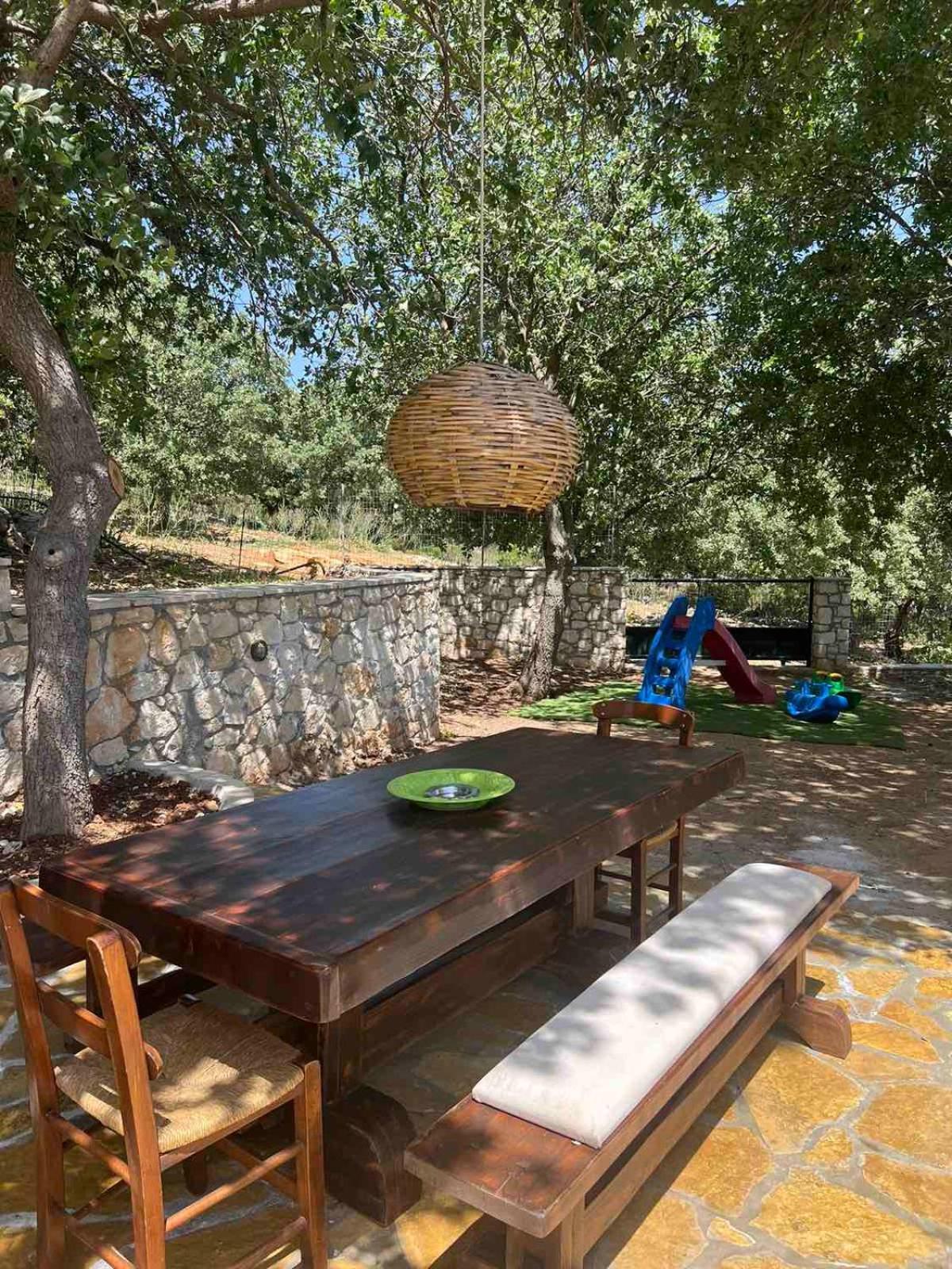 Villa Mouria *